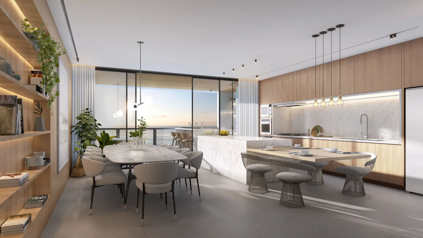 Tirreno Residenziale - AF Incorporadora Tirreno Residenziale - AF Incorporadora