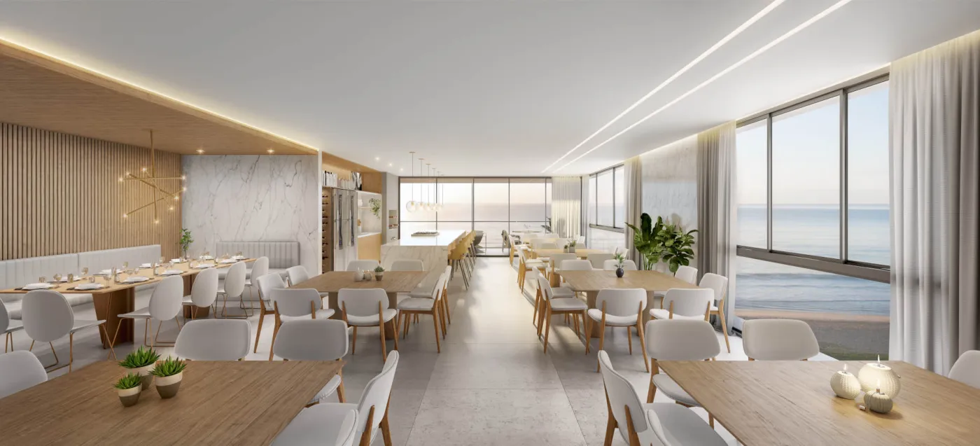 Tirreno Residenziale - AF Incorporadora Tirreno Residenziale - AF Incorporadora