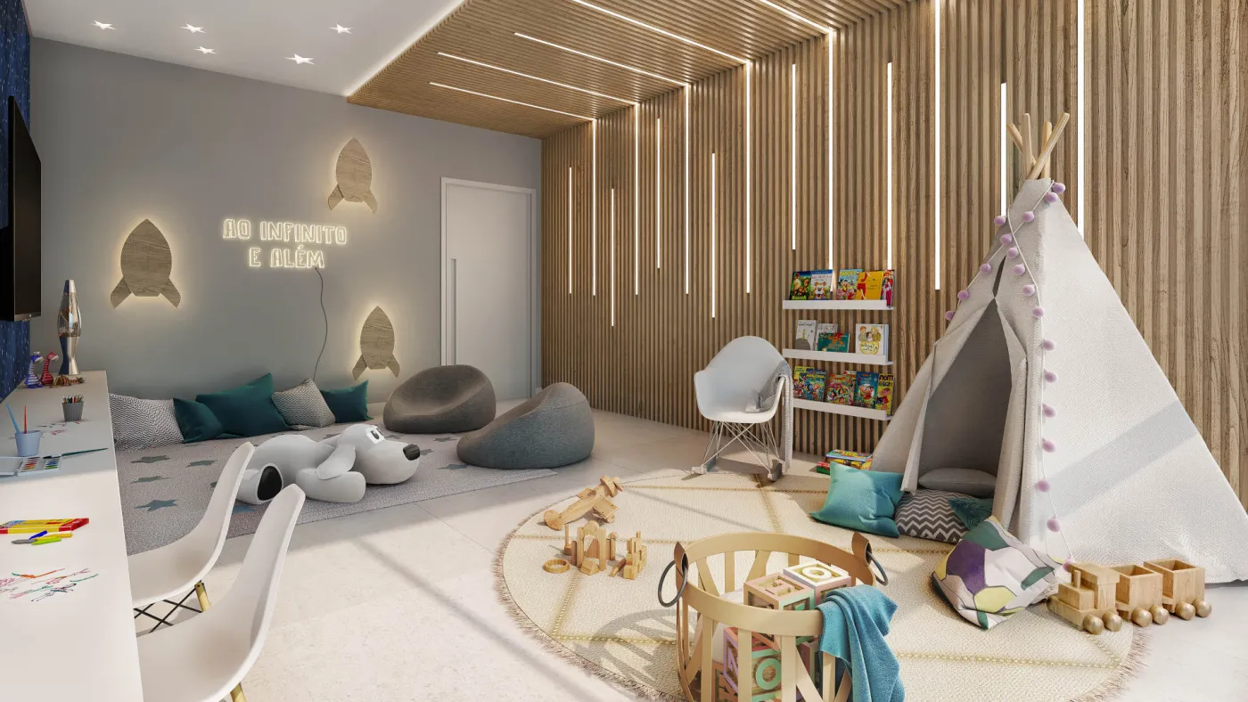 Tirreno Residenziale - AF Incorporadora Tirreno Residenziale - AF Incorporadora