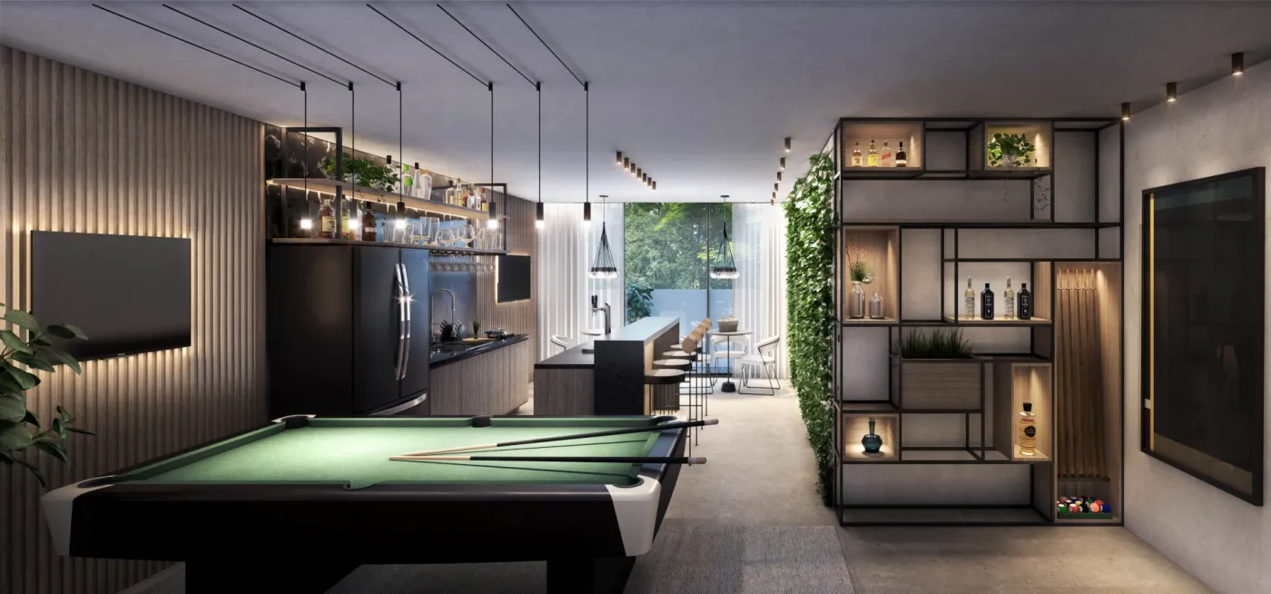 Tirreno Residenziale - AF Incorporadora Tirreno Residenziale - AF Incorporadora