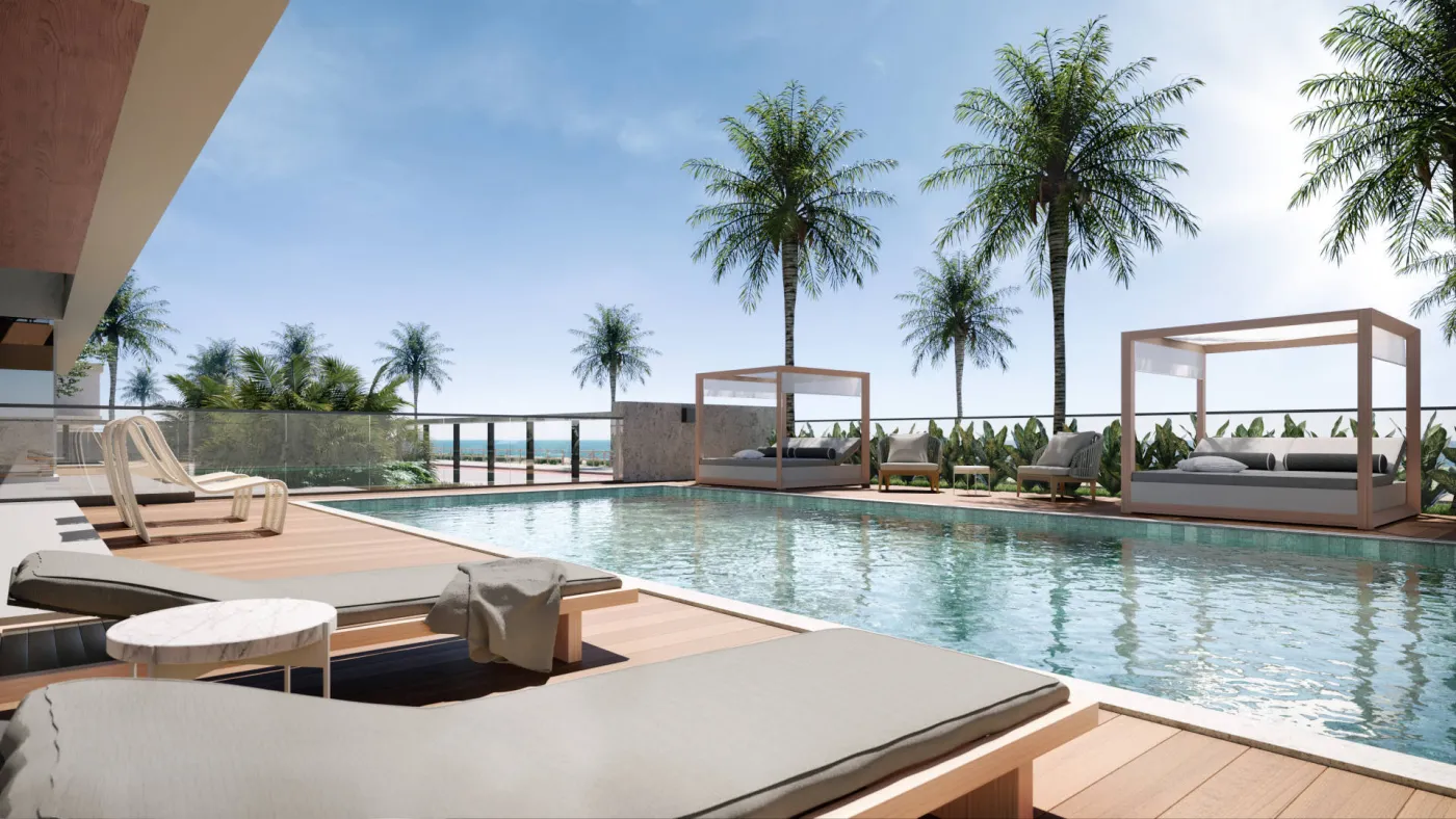 Tirreno Residenziale - AF Incorporadora Tirreno Residenziale - AF Incorporadora
