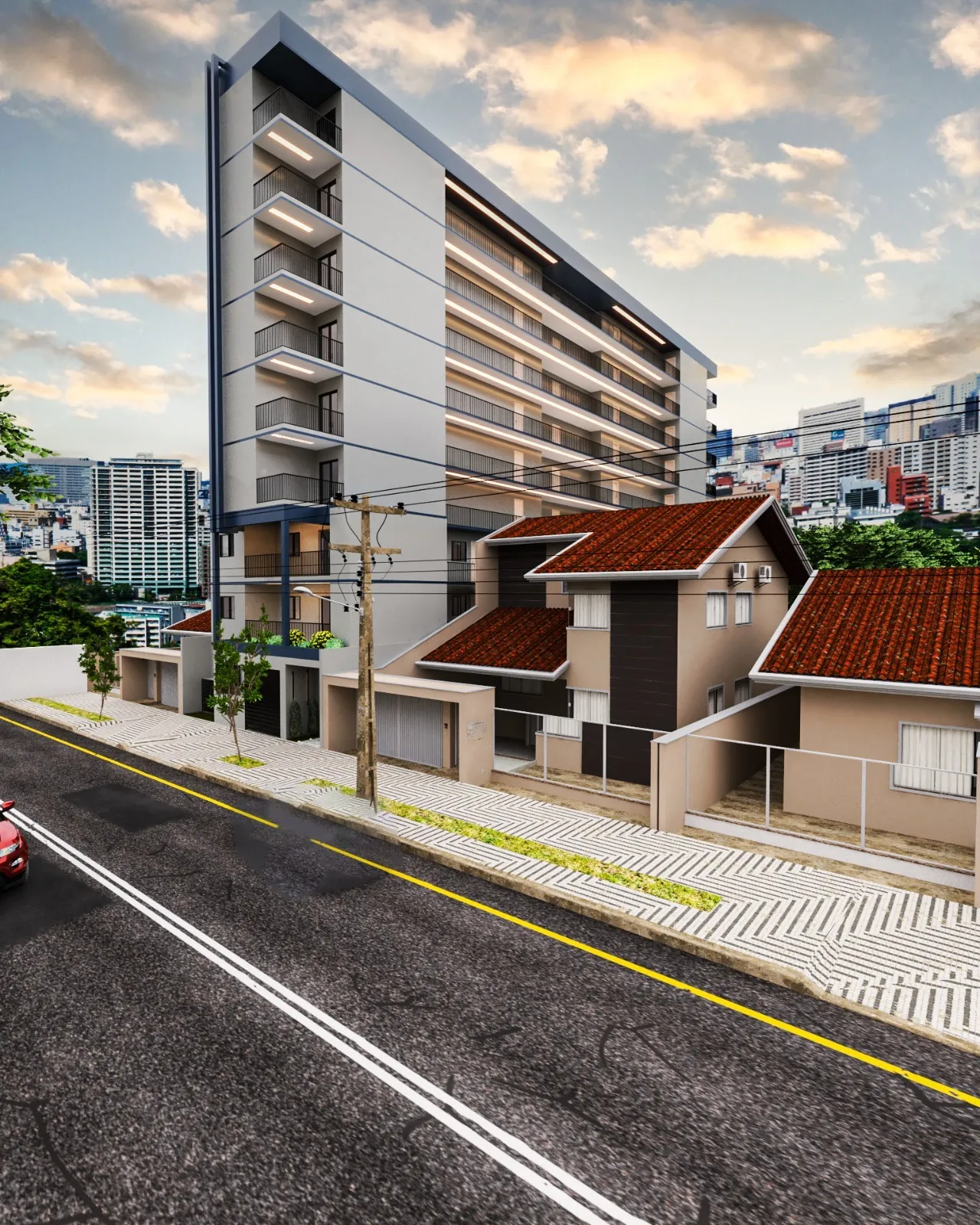 Rosa Santana - Quéops Construtora — foto 2