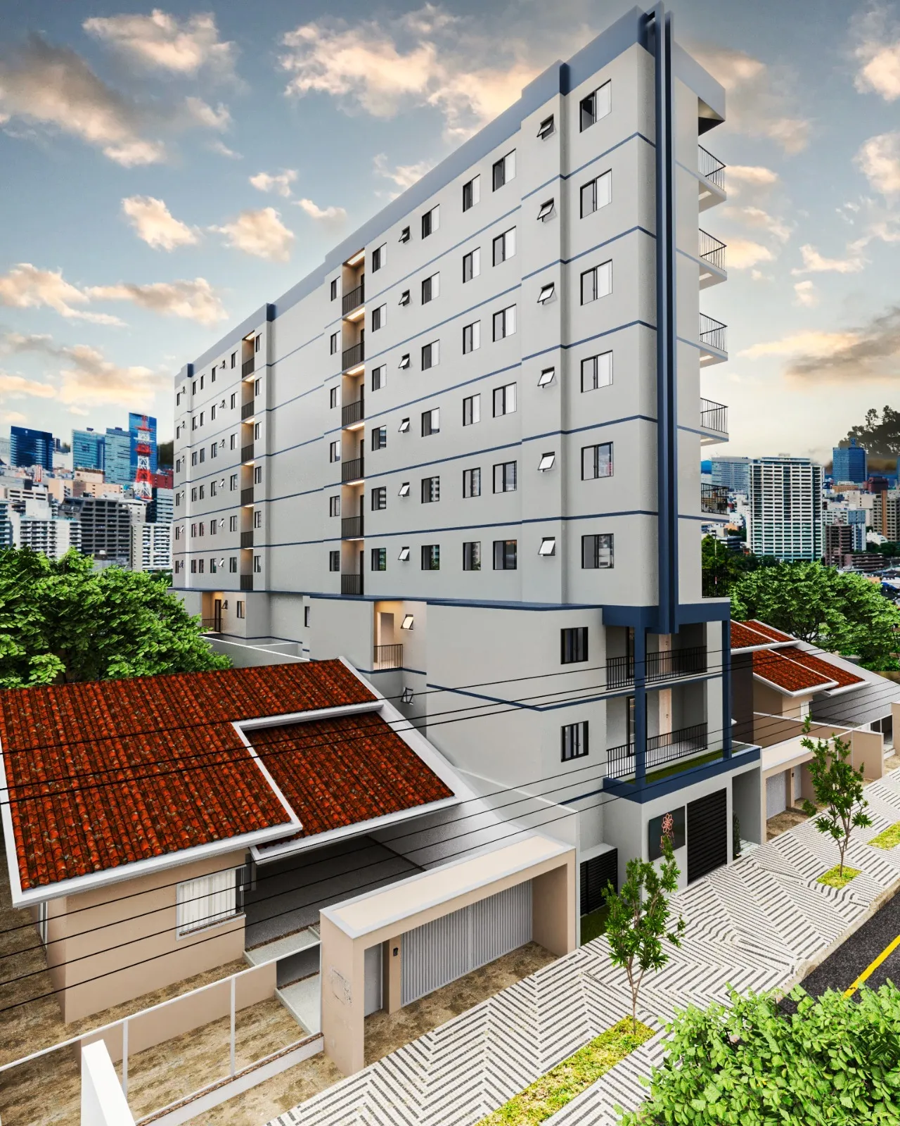 Rosa Santana - Quéops Construtora — foto 3