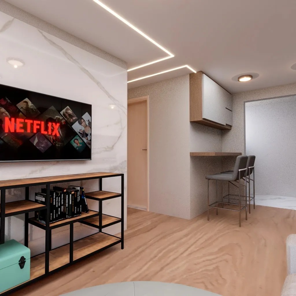 Rosa Santana - Quéops Construtora — foto 5
