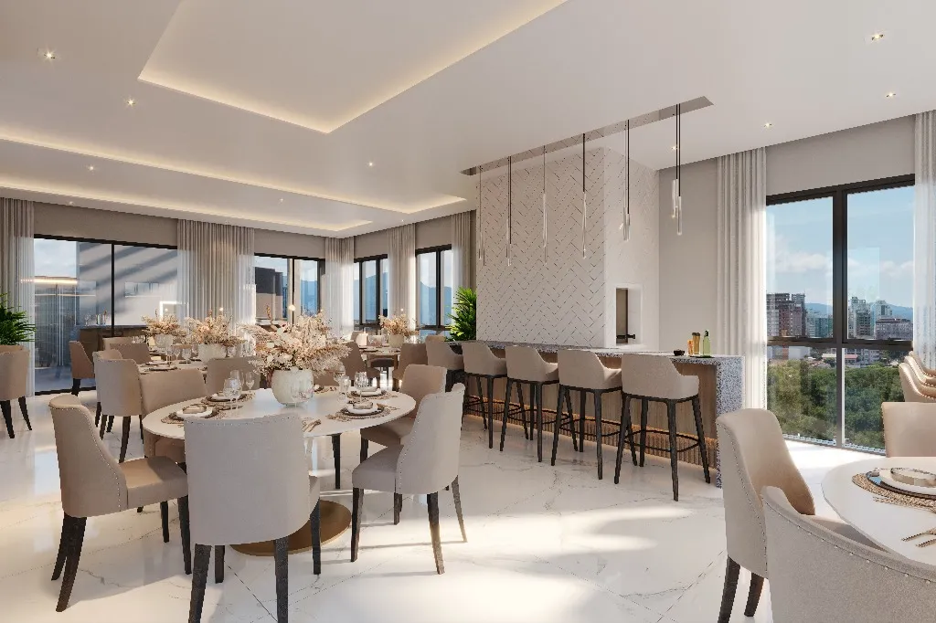 Villa Montemerano Residence - Justus Incorporadora
