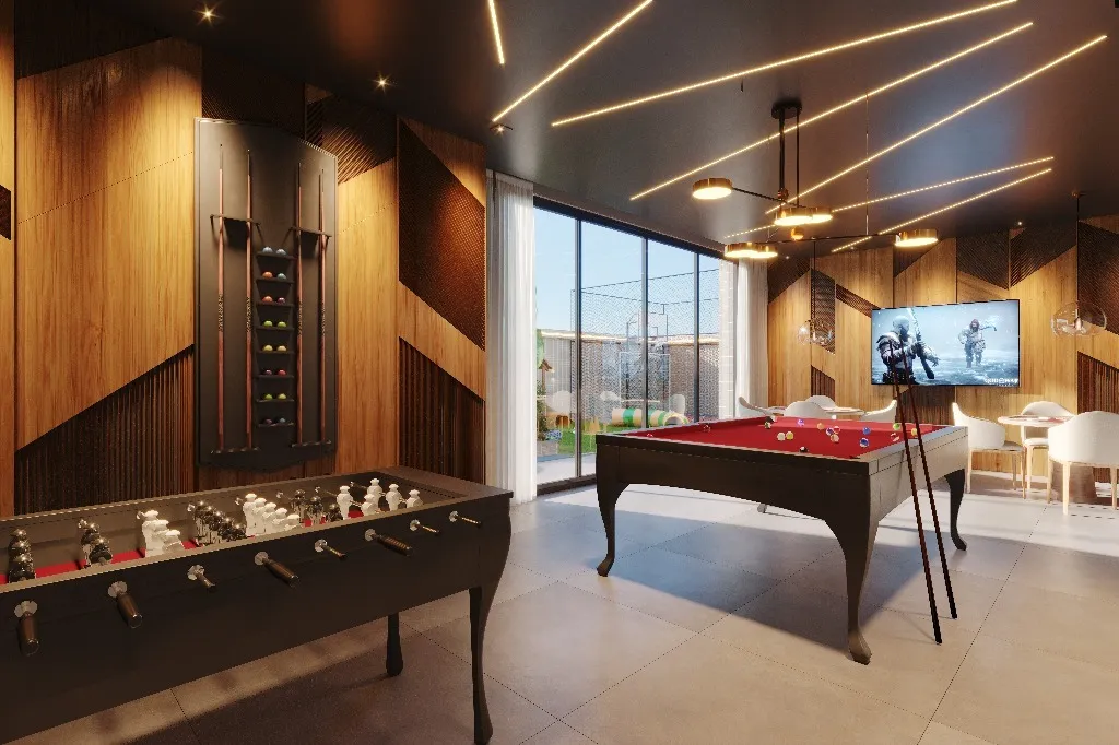Villa Montemerano Residence - Justus Incorporadora