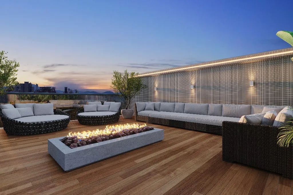 Villa Montemerano Residence - Justus Incorporadora