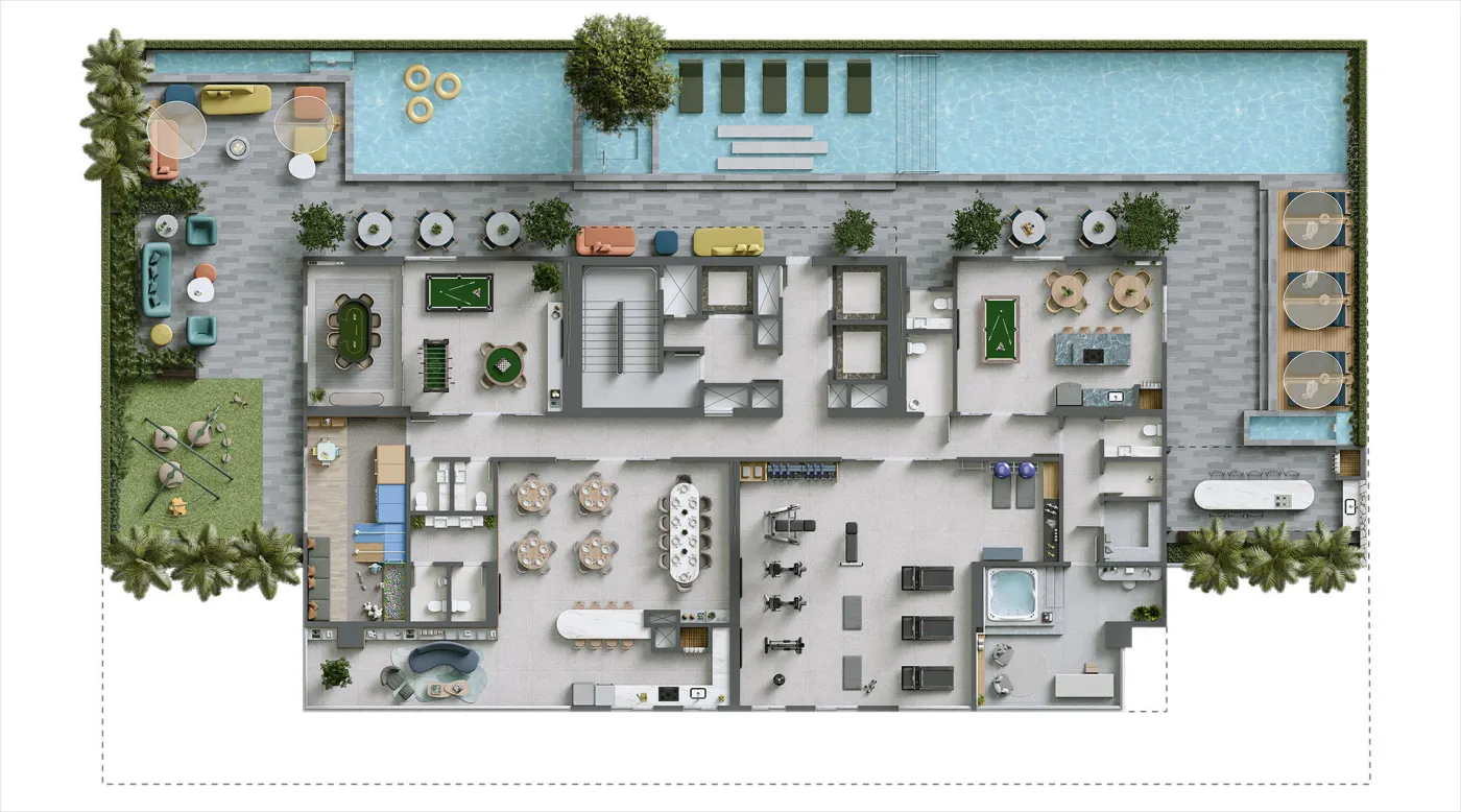 Hera Phacz Home - PHACZ Empreendimentos