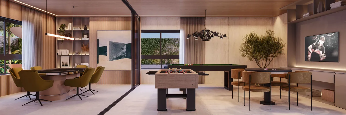 Hera Phacz Home - PHACZ Empreendimentos