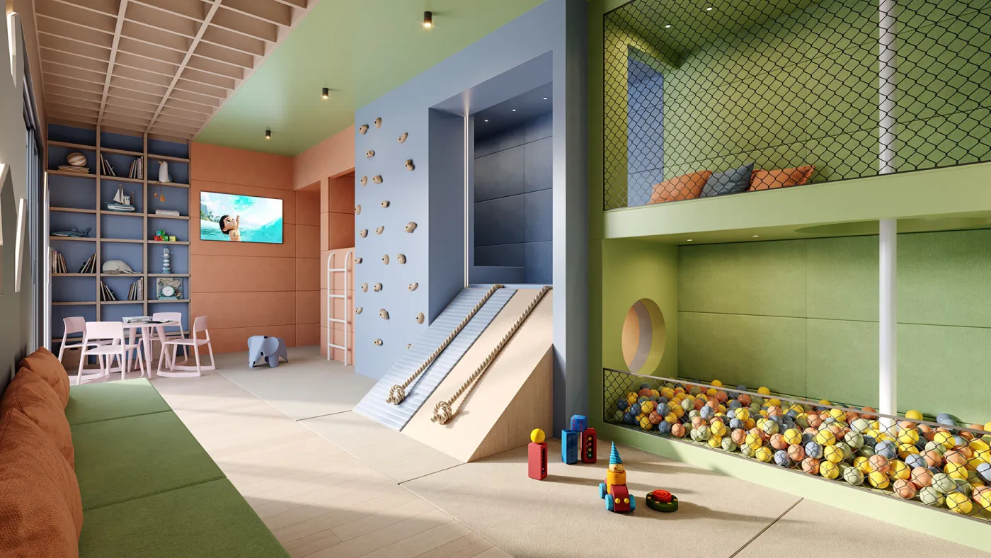 Hera Phacz Home - PHACZ Empreendimentos