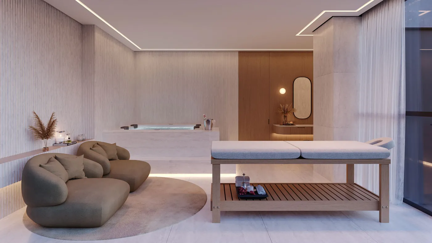 Hera Phacz Home - PHACZ Empreendimentos