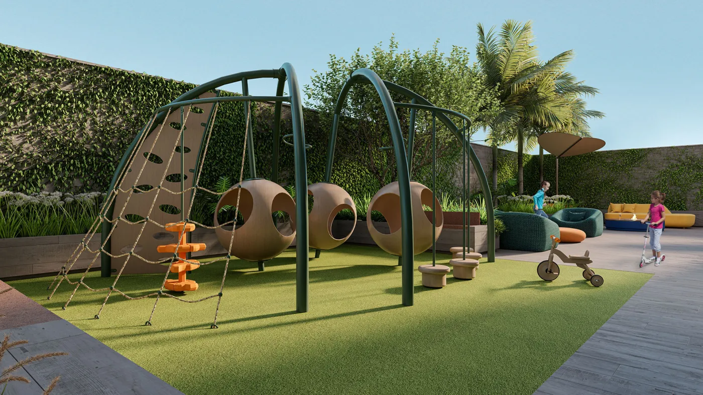 Hera Phacz Home - PHACZ Empreendimentos