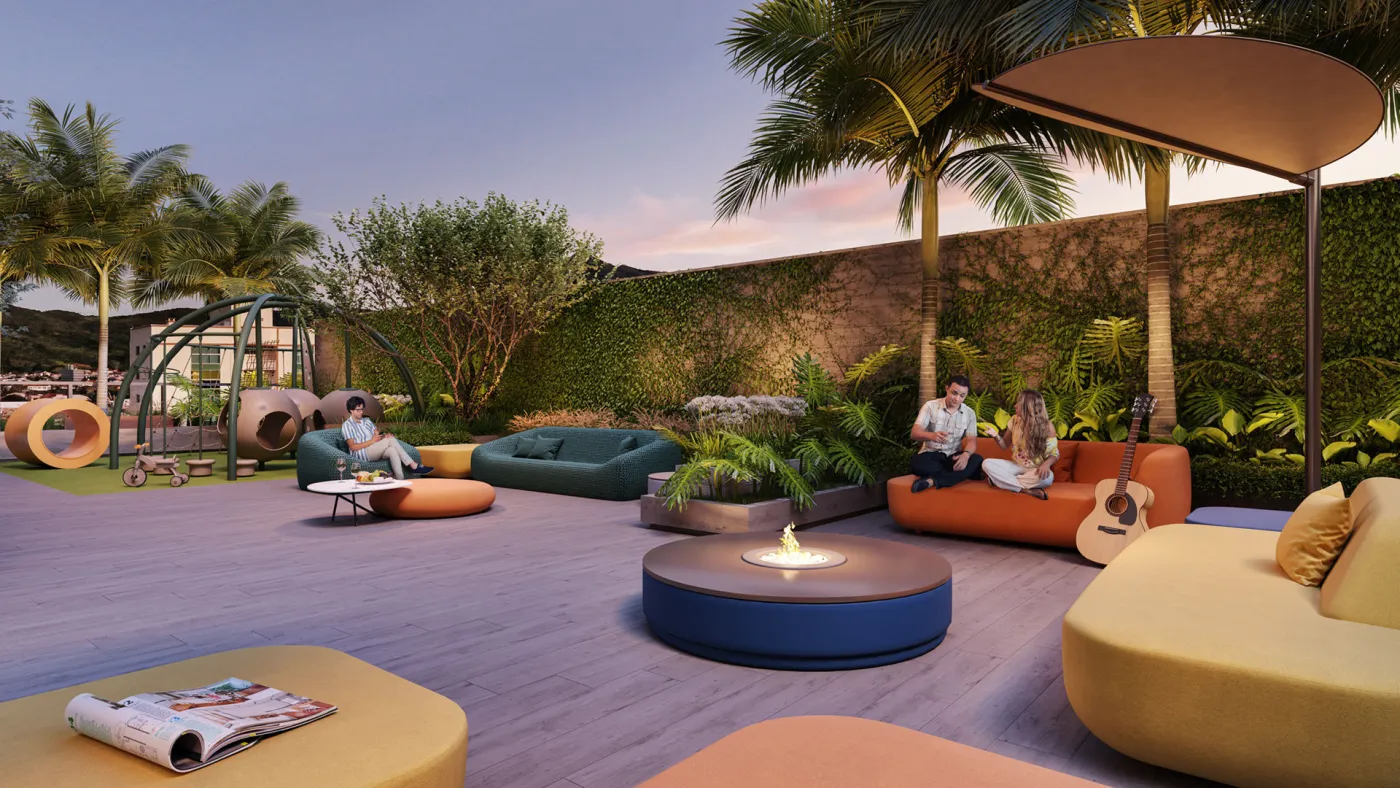 Hera Phacz Home - PHACZ Empreendimentos