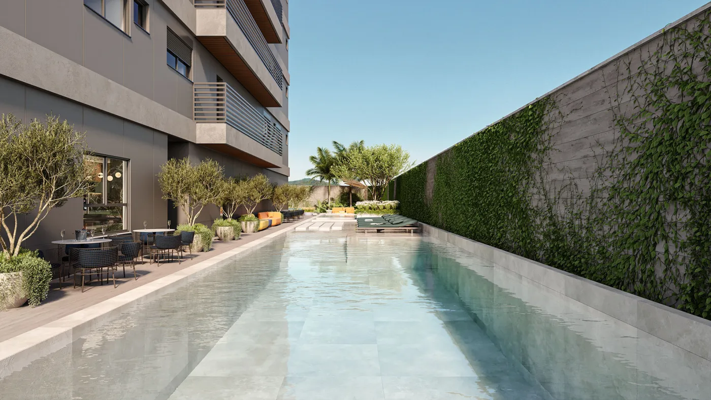Hera Phacz Home - PHACZ Empreendimentos