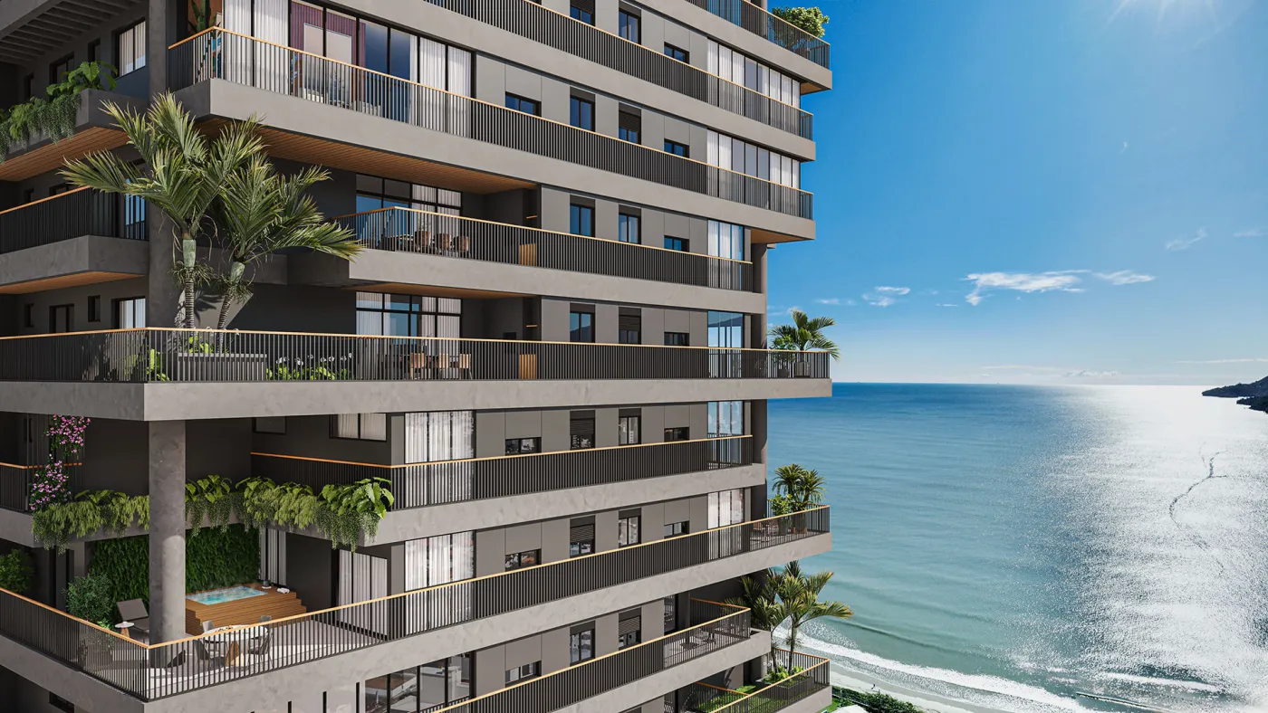 Hera Phacz Home - PHACZ Empreendimentos