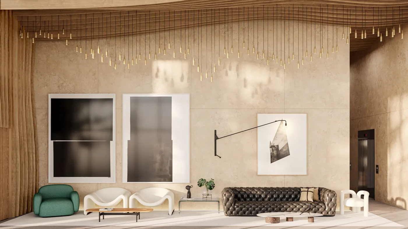 Hera Phacz Home - PHACZ Empreendimentos
