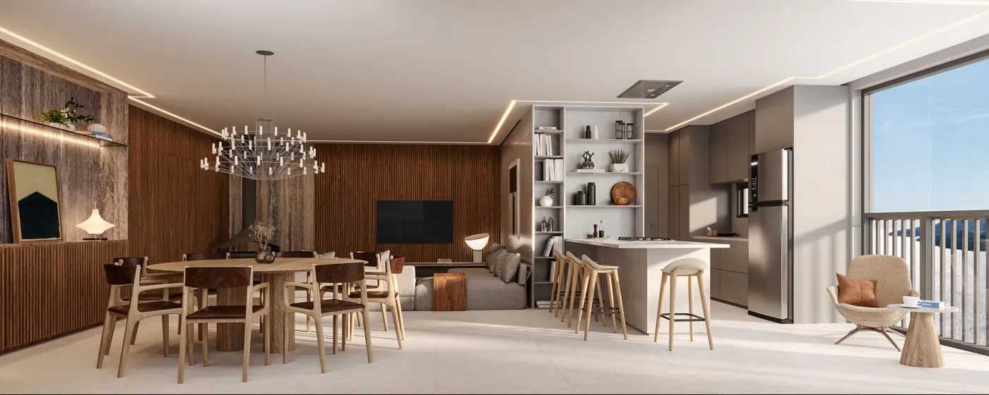 Hera Phacz Home - PHACZ Empreendimentos