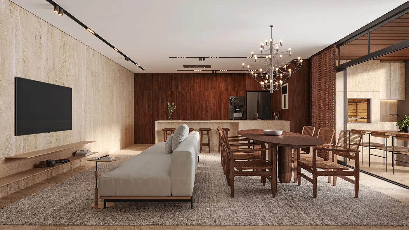 Hera Phacz Home - PHACZ Empreendimentos