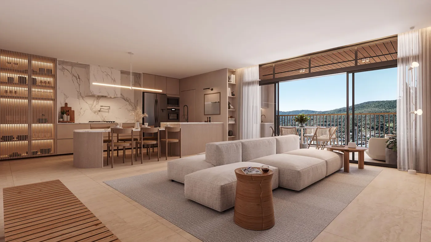 Hera Phacz Home - PHACZ Empreendimentos