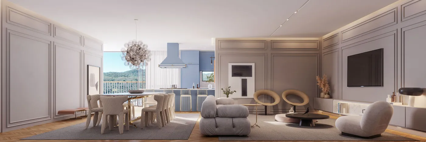 Hera Phacz Home - PHACZ Empreendimentos