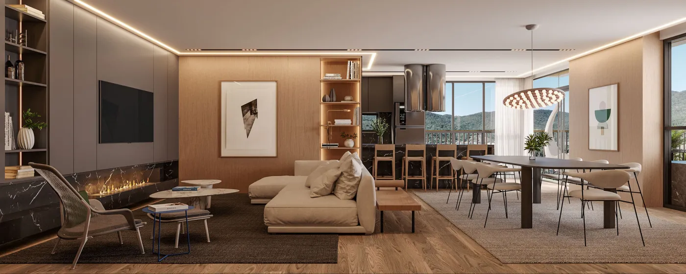 Hera Phacz Home - PHACZ Empreendimentos
