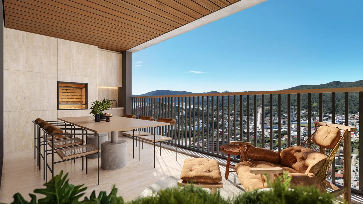 Hera Phacz Home - PHACZ Empreendimentos