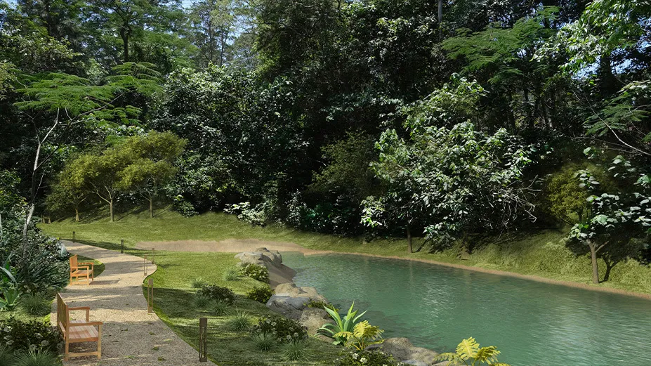 Quinta dos Lagos - GP Desenvolvimento Urbano