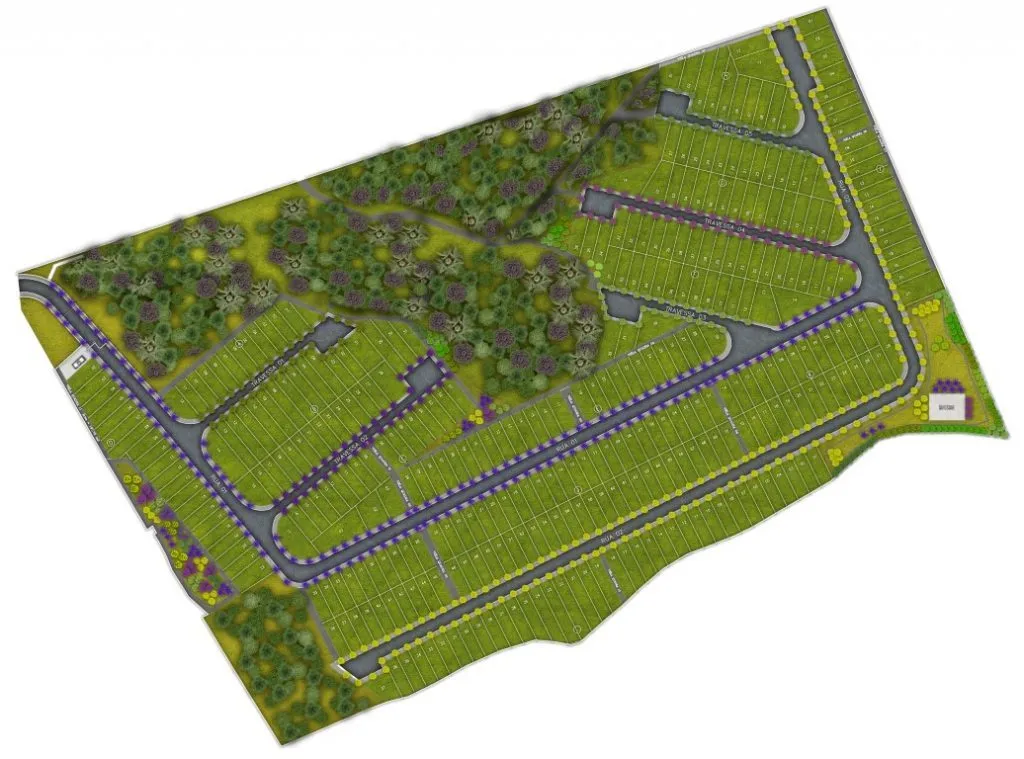 Reserva Roselândia - GP Desenvolvimento Urbano