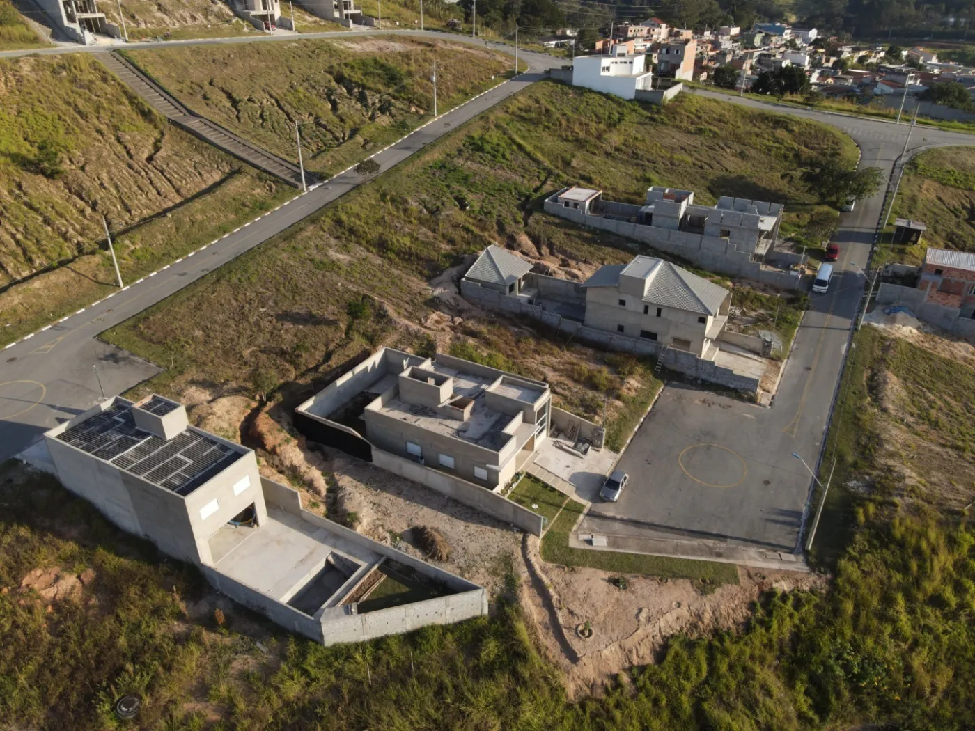 Reserva Roselândia - GP Desenvolvimento Urbano