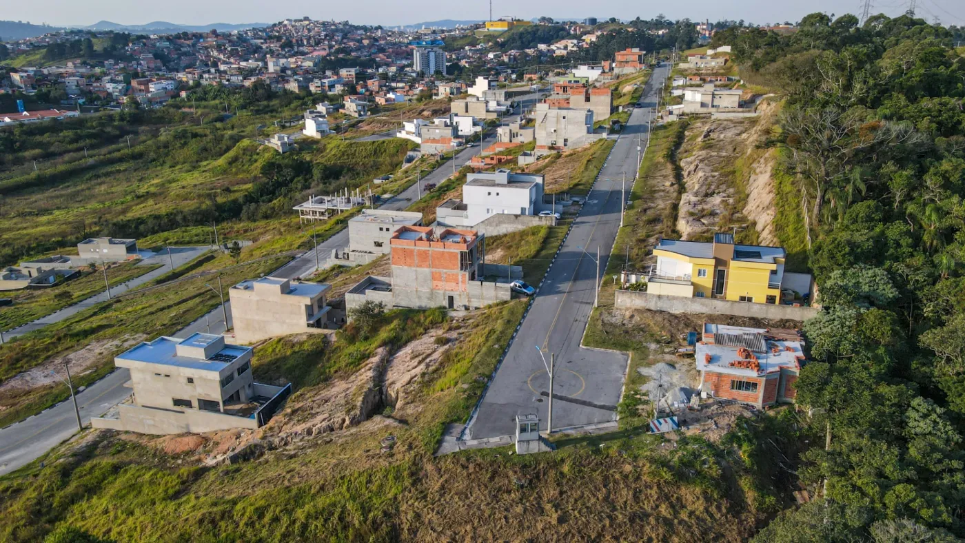 Reserva Roselândia - GP Desenvolvimento Urbano