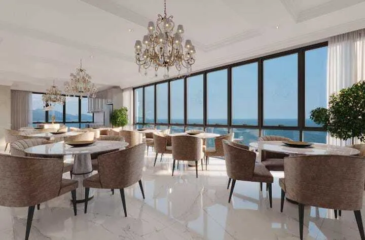 Palazzo Reale Residence - Conrado Empreendimentos
