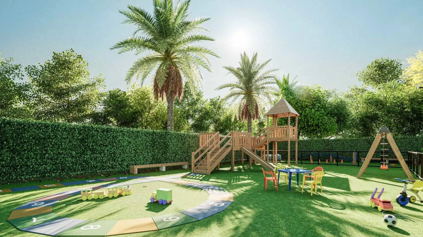 Bio Recreio Residences - Fase 2
