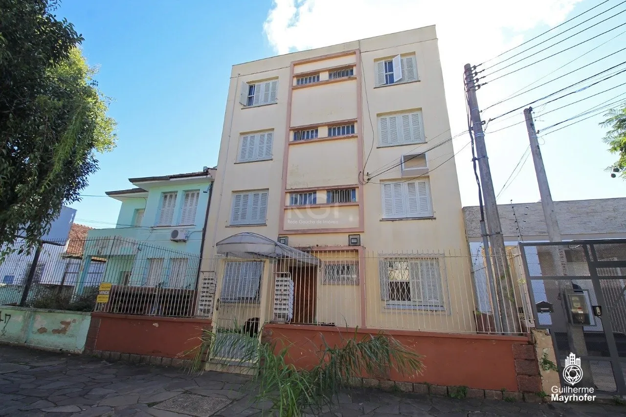 Santa Rita Apto KO15339 - Imobiliária Kotel Exclusividades