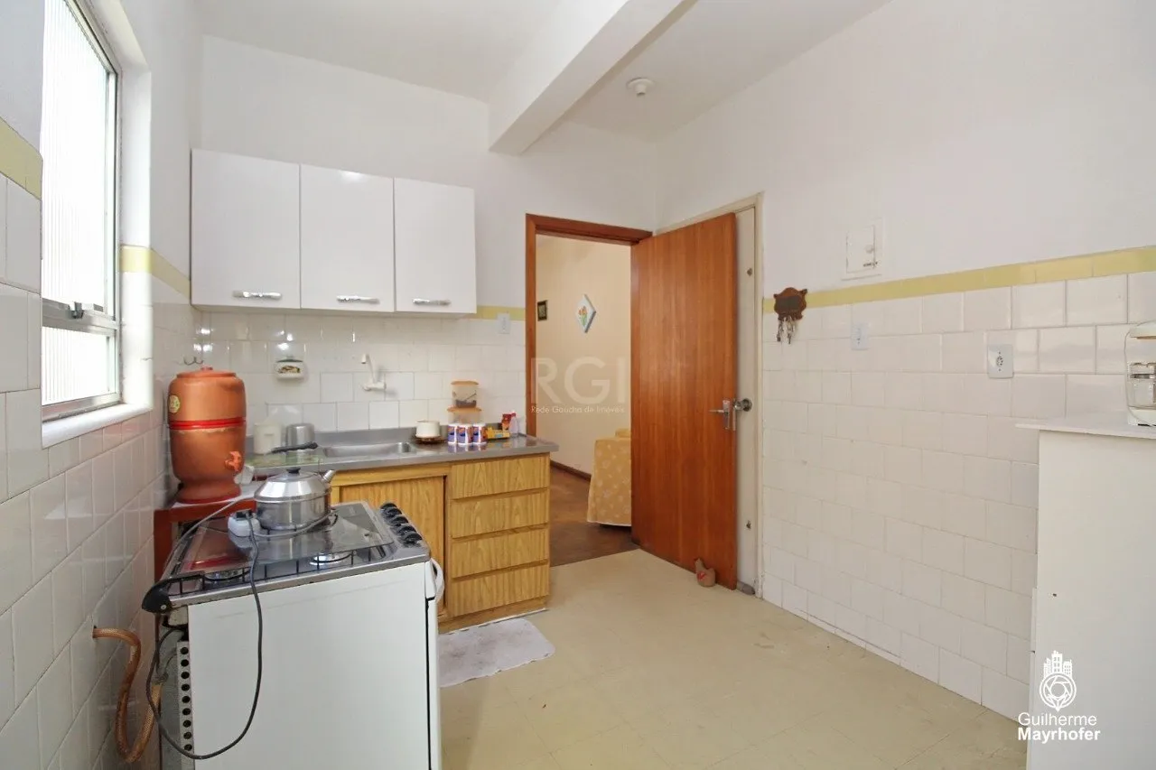 Santa Rita Apto KO15339 - Imobiliária Kotel Exclusividades