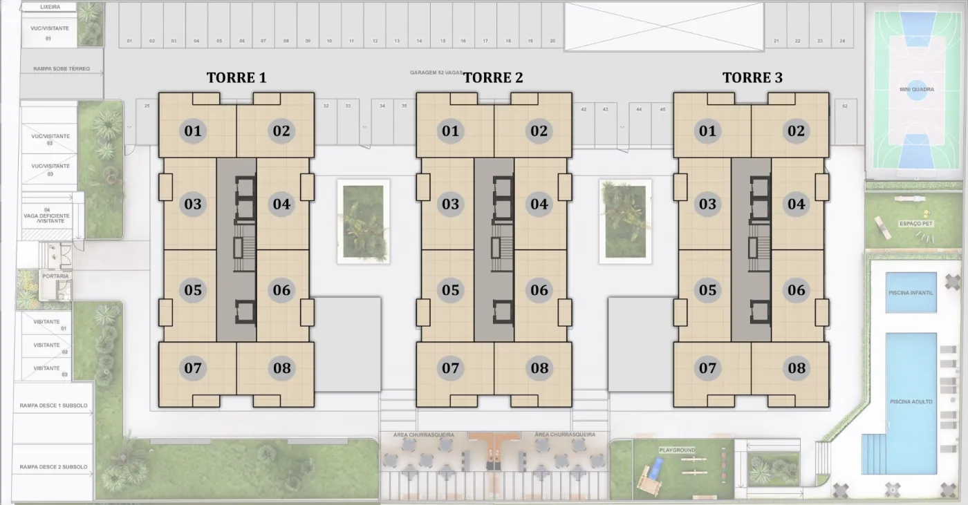 Thera Assunção - ART Construtora