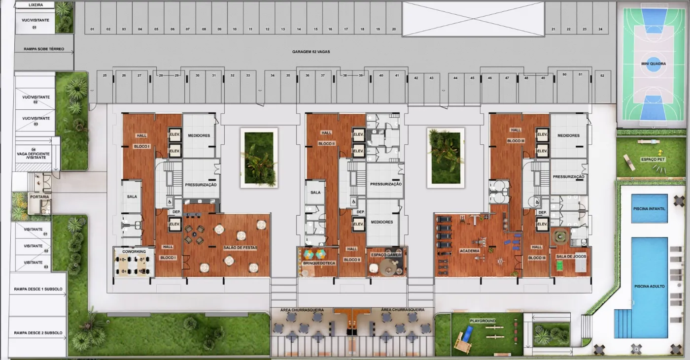 Thera Assunção - ART Construtora