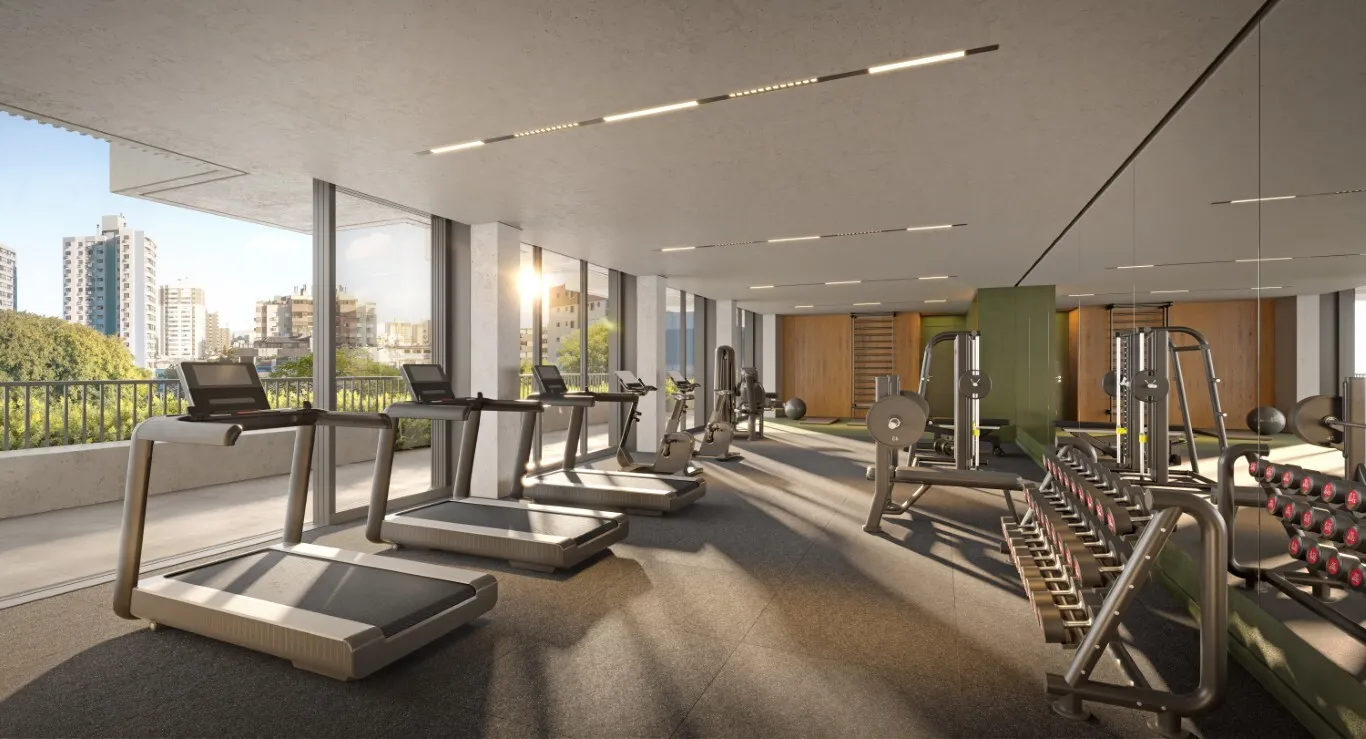 Hola Sunset Lofts - ABF Developments