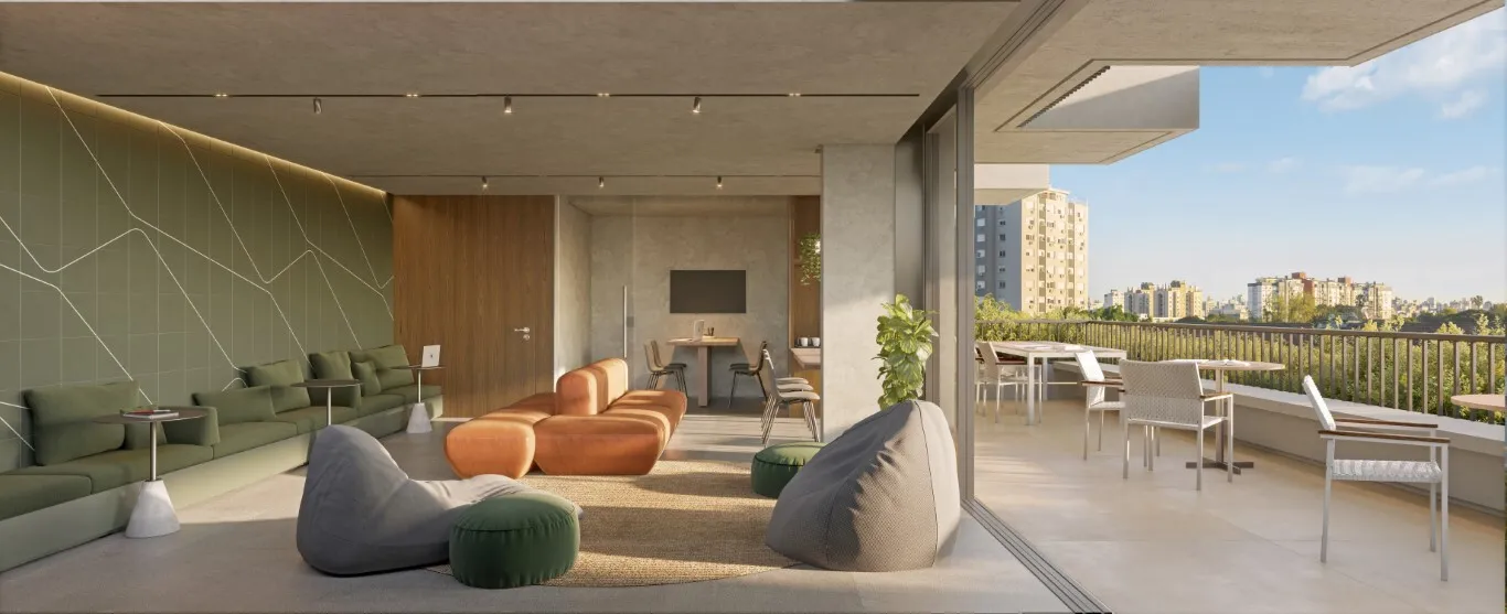 Hola Sunset Lofts - ABF Developments