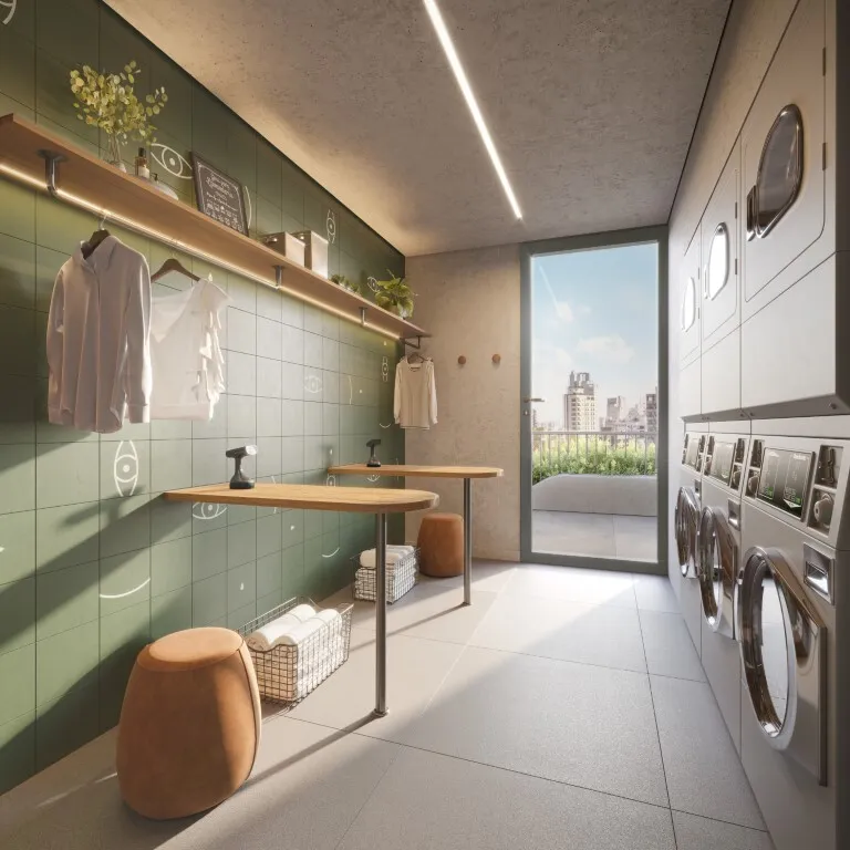 Hola Sunset Lofts - ABF Developments