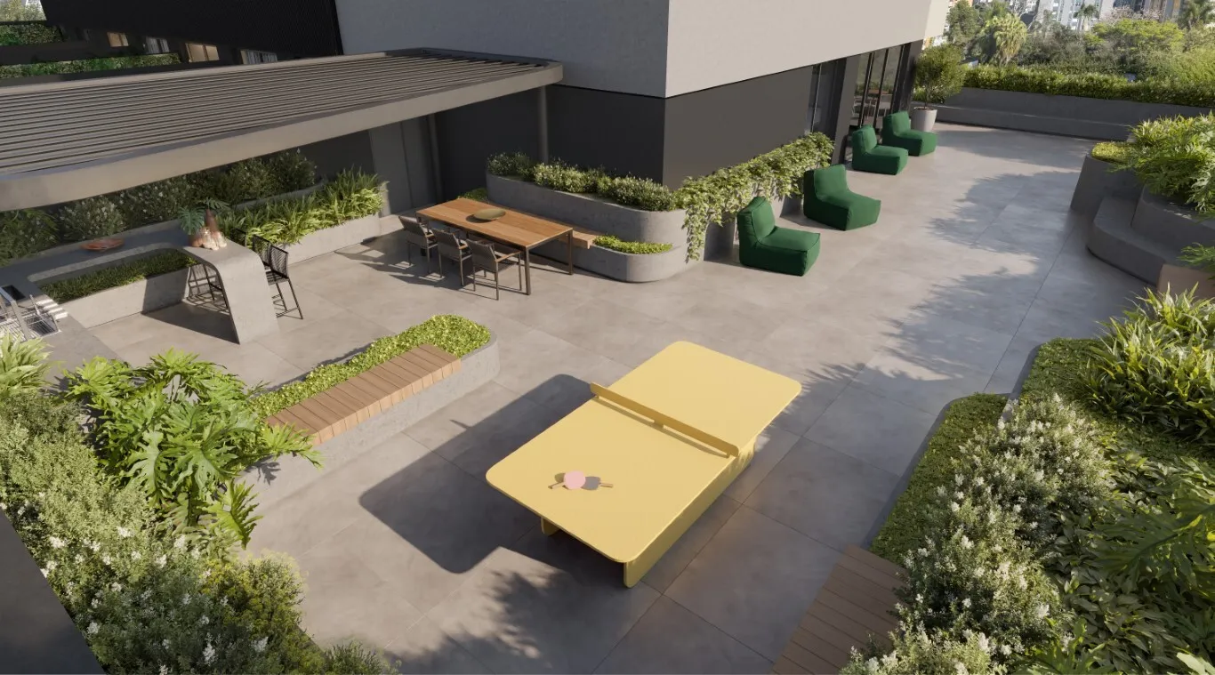 Hola Sunset Lofts - ABF Developments
