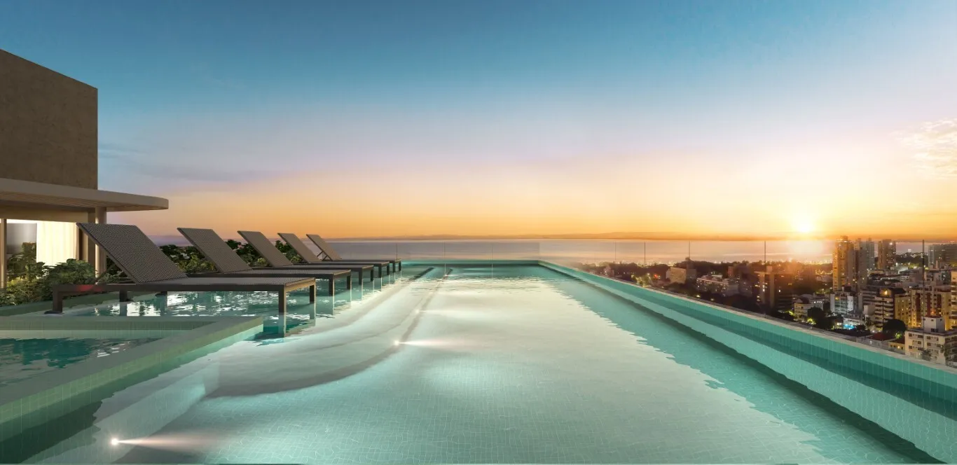 Hola Sunset Lofts - ABF Developments