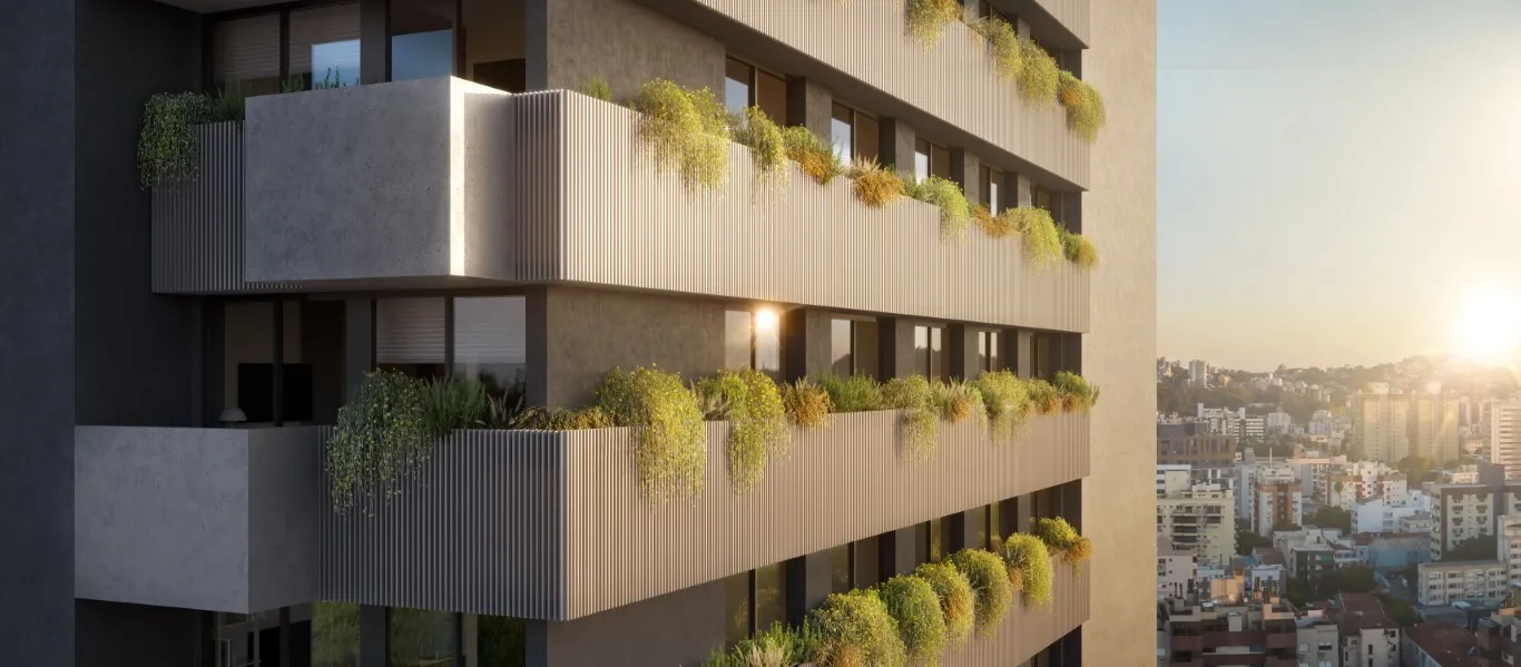 Hola Sunset Lofts - ABF Developments