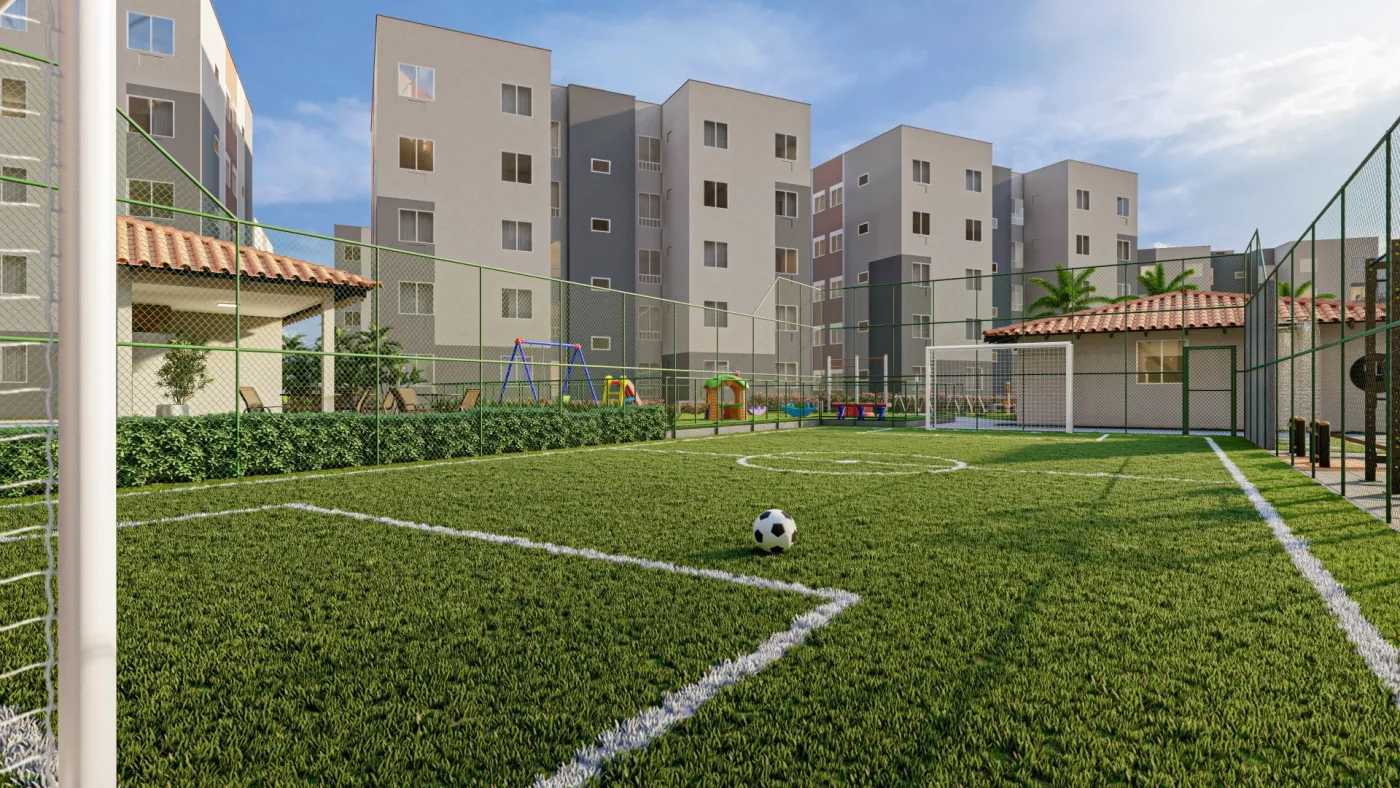 Vic Park Hungria - Fase 2 Vic Park Hungria - Fase 2