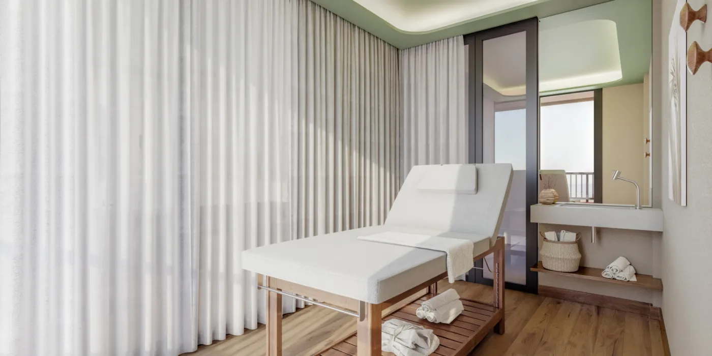 Station Vila Madalena - Residencial