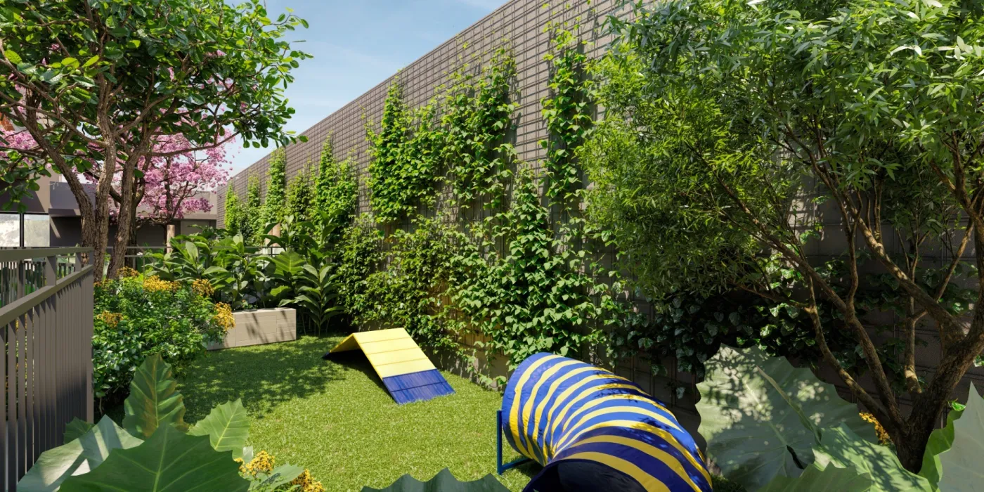 Station Vila Madalena - Residencial