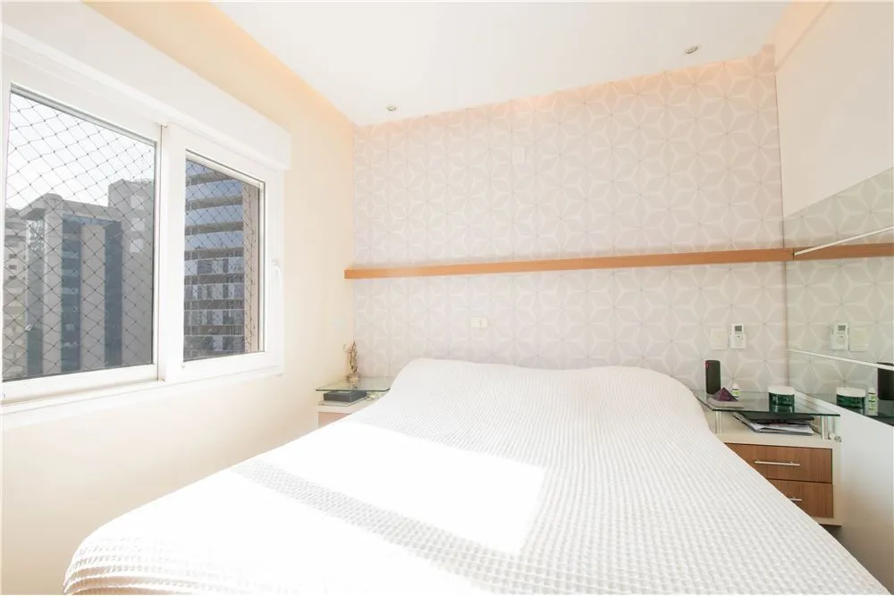 VOSA 2182 Apto 601241014-31 - REMAX Ville Exclusividades
