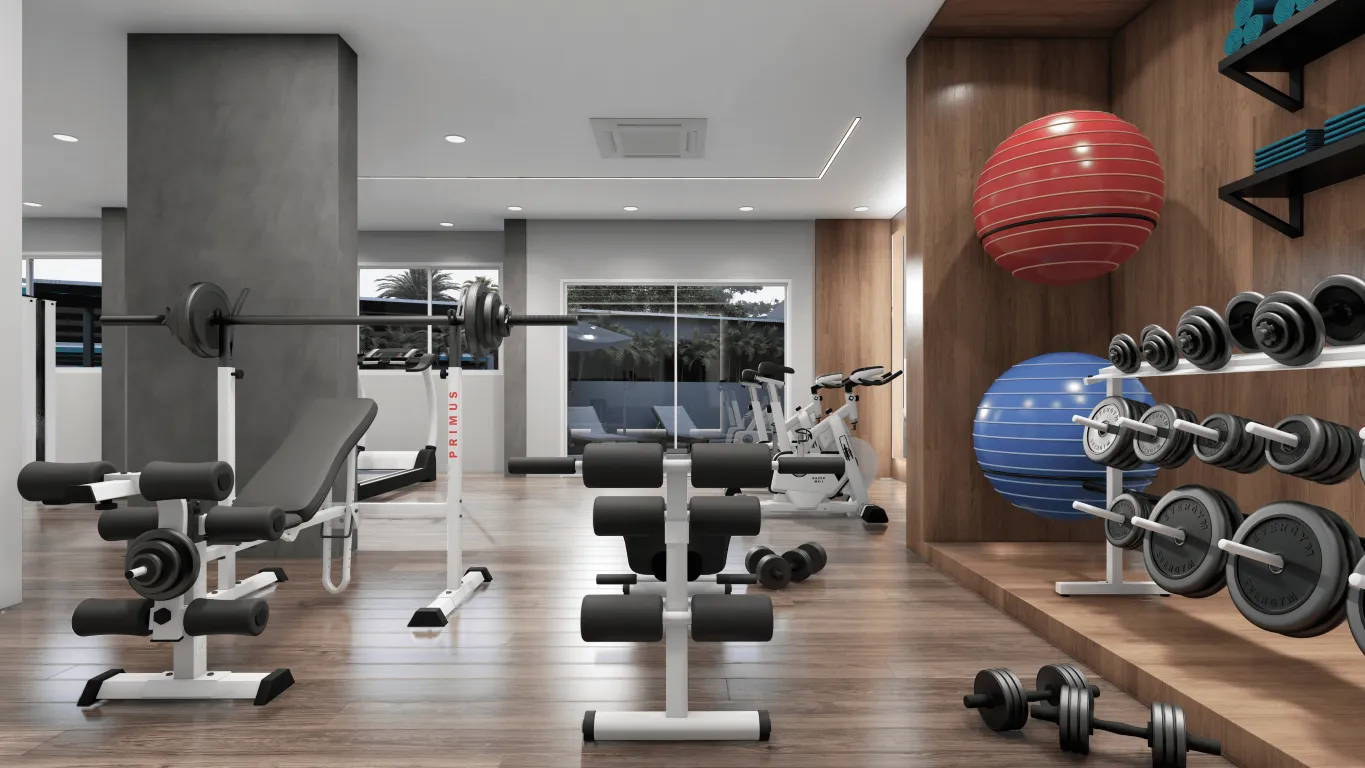 Sunset - Residencial