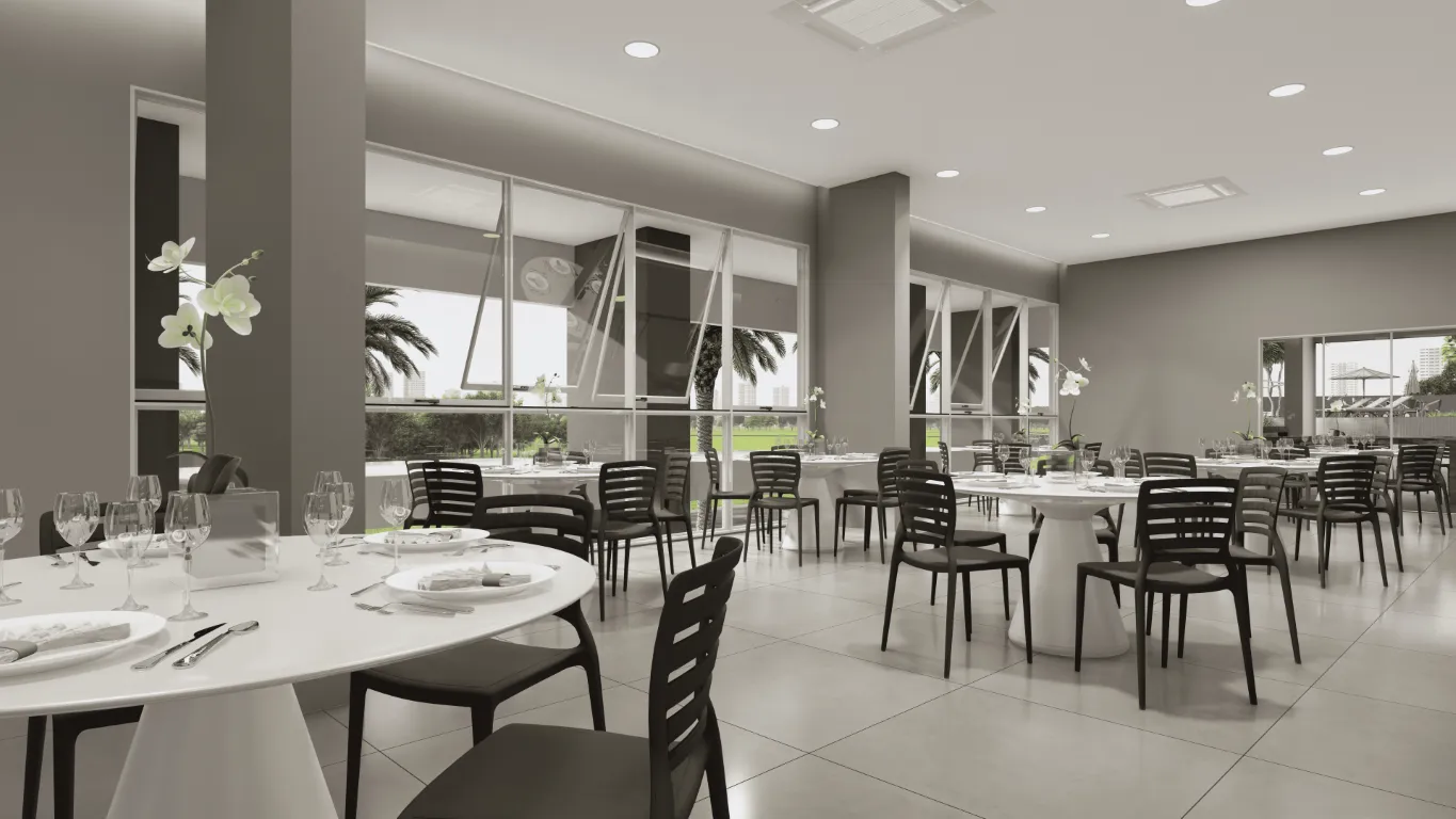 Sunset - Residencial