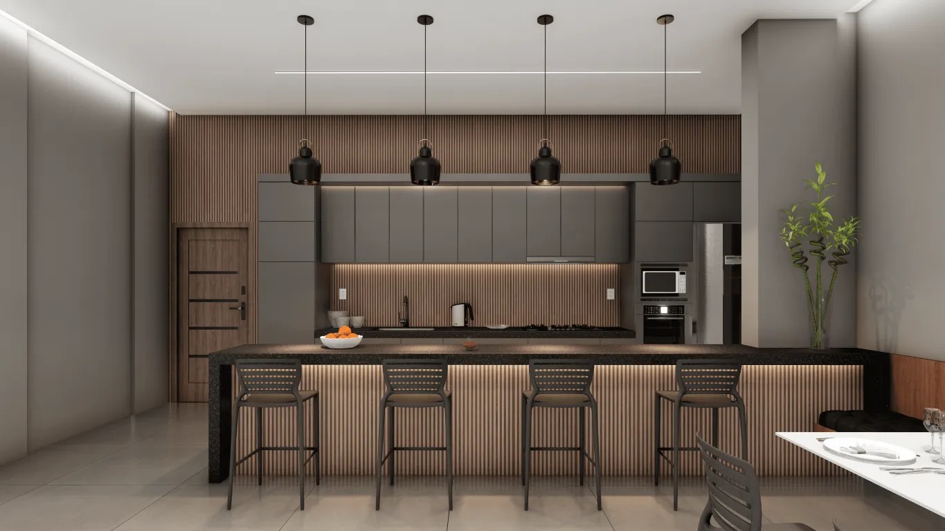 Sunset - Residencial