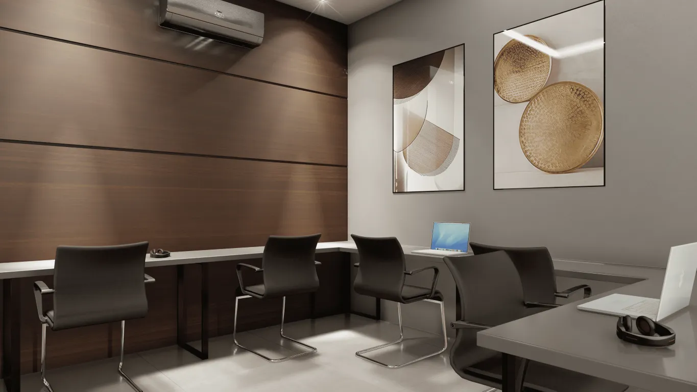 Sunset - Residencial